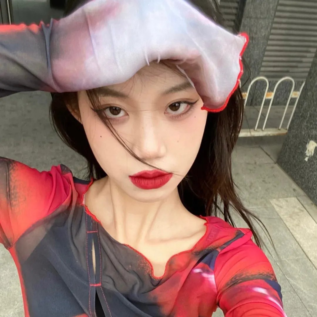 笼中的女儿