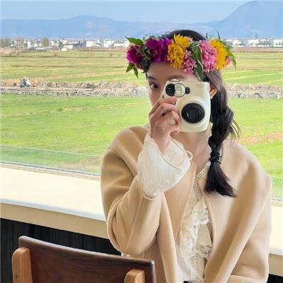 魔法公主的小烦恼